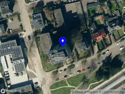 Nieuw bedrijf Atlantaflat