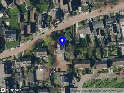 Woningstichting Heteren Heteren
