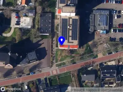 Stichting Wooncentrum Harlinga