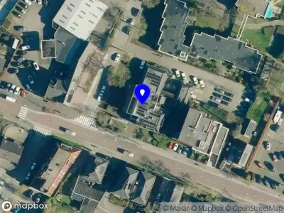 Woningstichting Veluwonen Eerbeek