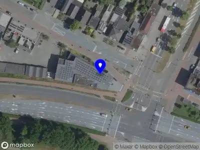 Woningbouwvereniging "Volksbelang" Helmond