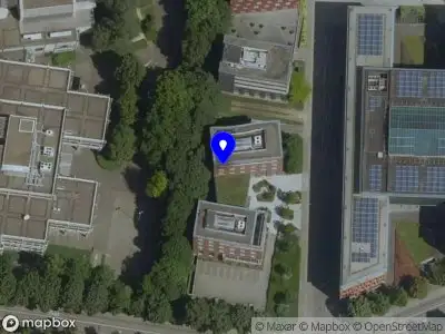 Stichting Woonpunt Maastricht