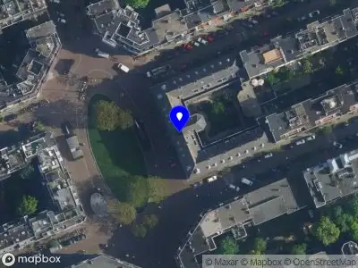 Evangelisch-Lutherse Stichting "De Lutherhof" Amsterdam