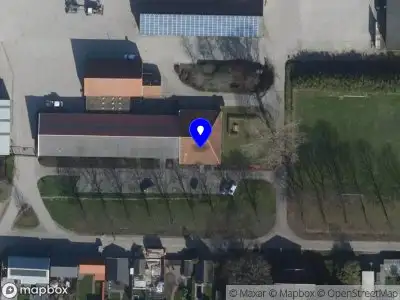 Koninklijke Maatschap de Wilhelminapolder Wilhelminadorp