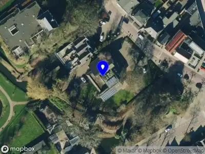 Stichting "Beter Wonen" IJsselmuiden