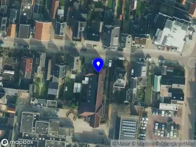 Christelijke Woningstichting De Goede Woning