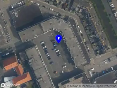 Vereniging 'Vers 5' Wateringen