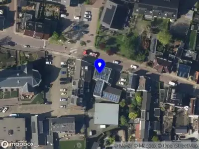 Woningstichting Habeko Wonen Hazerswoude-Dorp