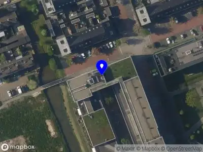 Woningstichting Nieuwkoop Nieuwkoop