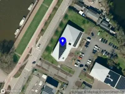 Stichting Woonservice IJsselland Doesburg