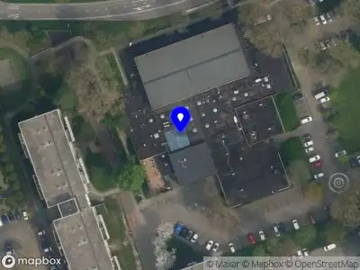 Stichting Sociaal-Cultureel Centrum Vreeswijk