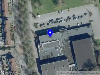 Sportfondsen Vught B.V.