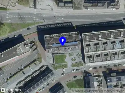 Nieuw bedrijf Woonstichting 'thuis