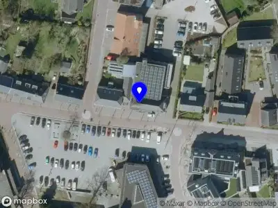 Woningstichting De Zaligheden