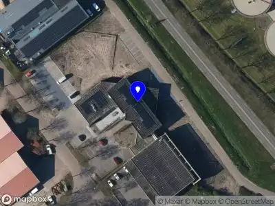 Stichting Dynhus Balk