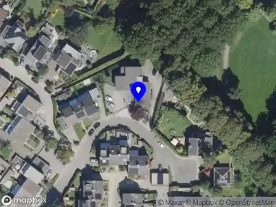 Stichting Krijtland Wonen