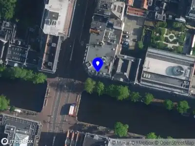 Hotelexploitatiemaatschappij Anfra B.V.