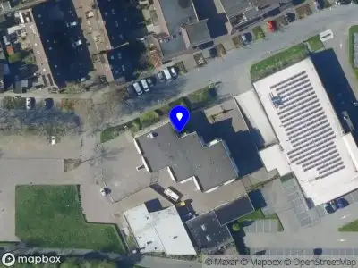 Stichting Woondiensten Enkhuizen Enkhuizen