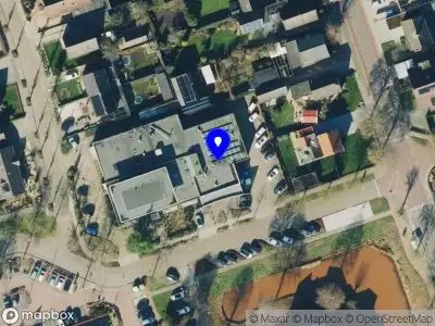 Woonstichting VechtHorst Nieuwleusen