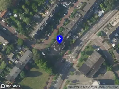 Woningstichting Naarden Naarden