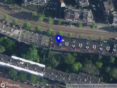 A'damse Coöp. Woningver "Samenwerking" B.A. Amsterdam