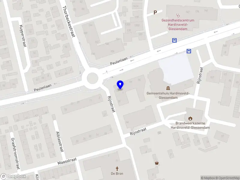 Stichting Fien Wonen