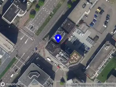 de Sleutels Leiden