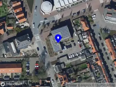 Stichting Oost West Wonen Middelharnis