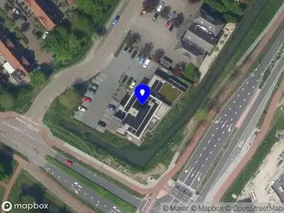 Woningstichting Nijkerk Nijkerk