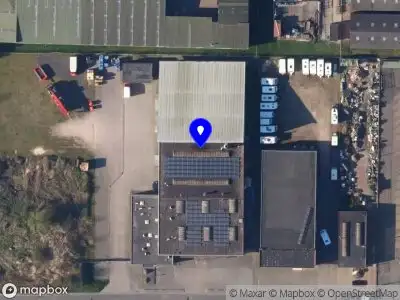 Bergmeijer Vastgoed B.V. Drachten