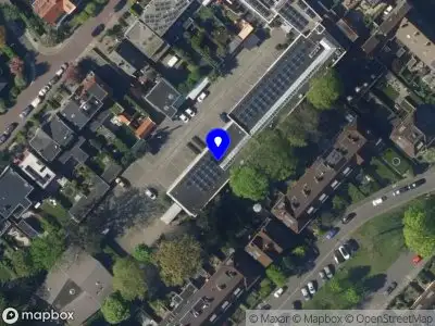 Stichting Woongroen Zeist