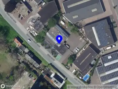 Rhiant Hendrik-Ido-Ambacht