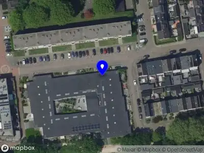 Protestants Christelijke Stichting De Maashof Hardinxveld-Giessendam