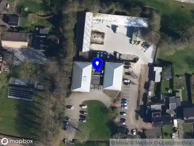 Nieuw bedrijf Stichting Woonborg