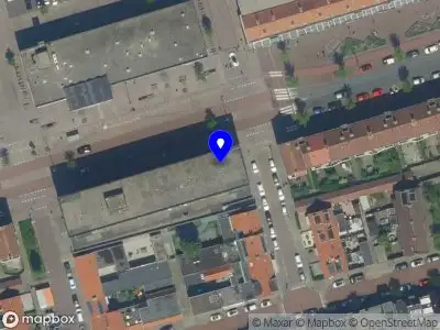 Stichting Woningbedrijf Velsen IJMUIDEN