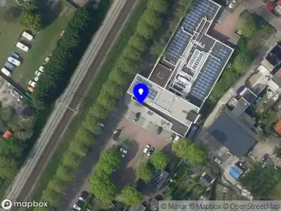 Woningstichting Kennemer Wonen Heiloo
