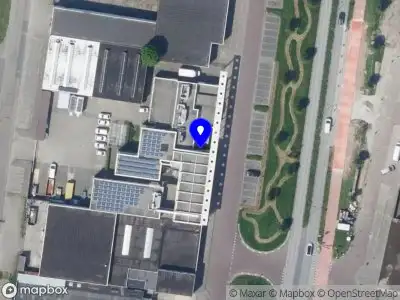 Stichting Oost Flevoland Woondiensten Dronten
