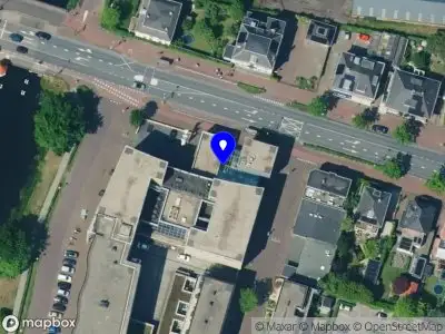 Stichting de Woonmensen