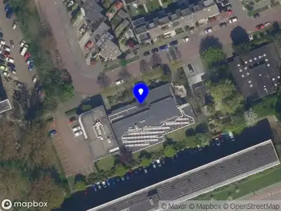 Woningstichting Samenwerking Vlaardingen