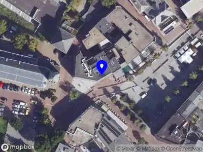 Woningstichting HEEMwonen Kerkrade
