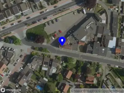 X. Tang en P.W. Chen v/h De Lange Muur V.O.F. Brunssum