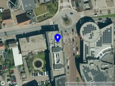 Stichting Woonstede Ede
