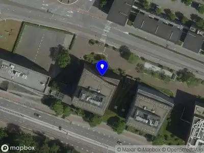 Woningstichting Servatius Maastricht