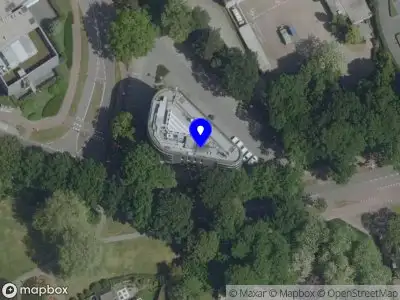 Woningbouwvereniging Bergopwaarts