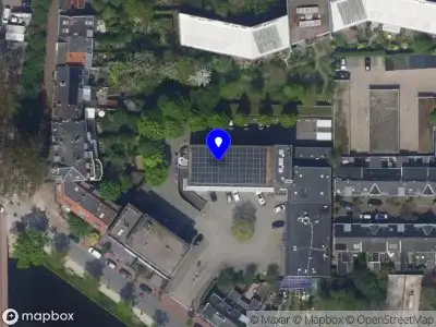 Woningstichting Ons Doel