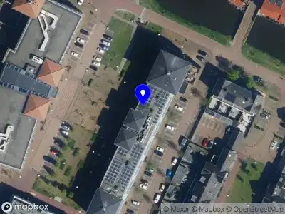 Nieuw bedrijf Woningstichting Sint Antonius van Padua