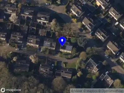 Nieuw bedrijf P.L. Verhulst Juridisch Adviesbureau