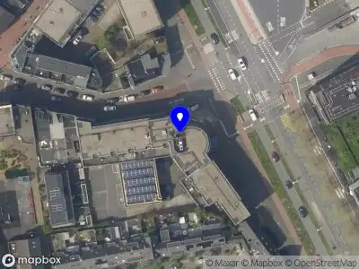 Woningcorporatie Het Gooi en Omstreken Hilversum