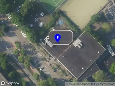 Sportfondsen-Naarden B.V.