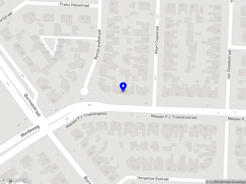 PatentPunt Hengelo B.V.